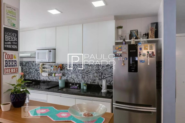 Imagem Apartamento com 3 Quartos à Venda, 87 m² em Lapa - São Paulo Imagem Apartamento com 3 Quartos à Venda, 87 m² em Lapa - São Paulo