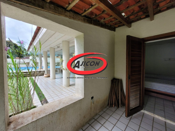 Imagem Casa com 5 Quartos à Venda, 620 m² em Praia Dura - Ubatuba Imagem Casa com 5 Quartos à Venda, 620 m² em Praia Dura - Ubatuba