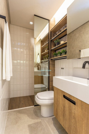 Imagem Apartamento com 1 Quarto à Venda, 35 m² em República - São Paulo Imagem Apartamento com 1 Quarto à Venda, 35 m² em República - São Paulo