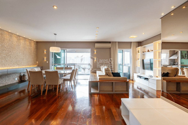 Imagem Apartamento com 3 Quartos à Venda, 127 m² em Vila Andrade - São Paulo Imagem Apartamento com 3 Quartos à Venda, 127 m² em Vila Andrade - São Paulo