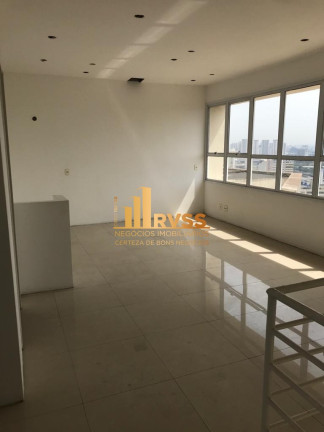 Imagem Apartamento com 4 Quartos à Venda, 213 m² em Casa Branca - Santo André