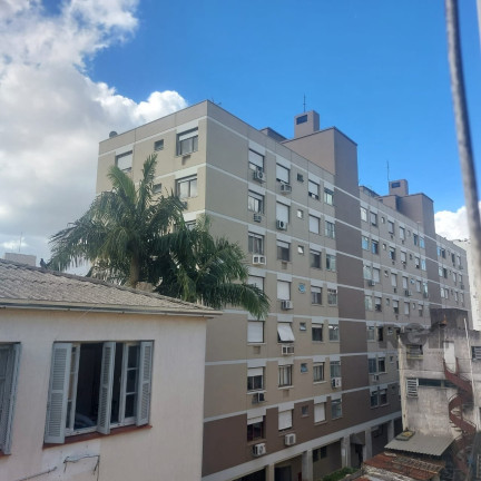 Imagem Apartamento com 1 Quarto à Venda, 38 m² em Centro Histórico - Porto Alegre