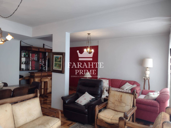 Imagem Apartamento com 3 Quartos à Venda, 175 m² em Paraíso - São Paulo