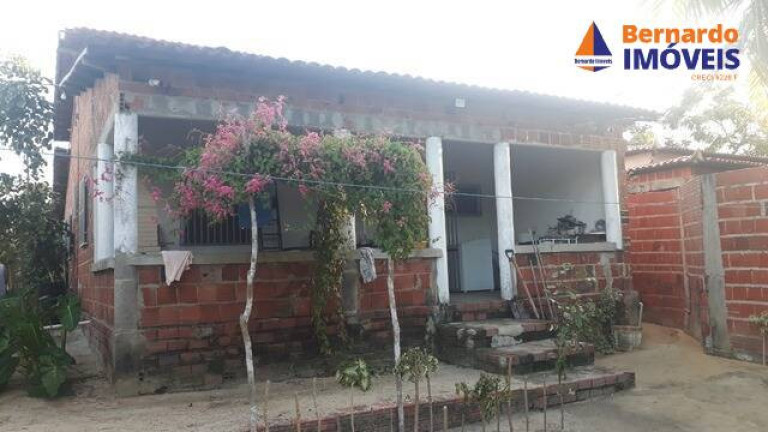 Imagem Casa com 2 Quartos à Venda, 465 m² em Palmeira - Beberibe