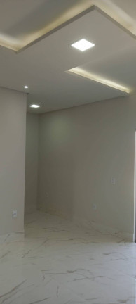 Imagem Sobrado com 3 Quartos à Venda, 168 m² em Eldorado - Anápolis