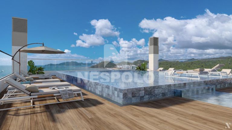 Imagem Apartamento à Venda, 173 m² em Praia Brava - Itajai Imagem Apartamento à Venda, 173 m² em Praia Brava - Itajai