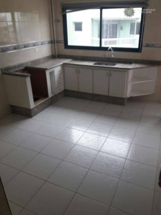 Imagem Cobertura com 3 Quartos à Venda, 208 m² em Aviação - Praia Grande