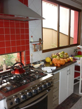 Imagem Casa com 5 Quartos à Venda, 520 m² em City América - São Paulo Imagem Casa com 5 Quartos à Venda, 520 m² em City América - São Paulo