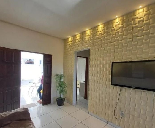Imagem Casa com 2 Quartos à Venda, 55 m² em Cidade Dos Colibris - João Pessoa