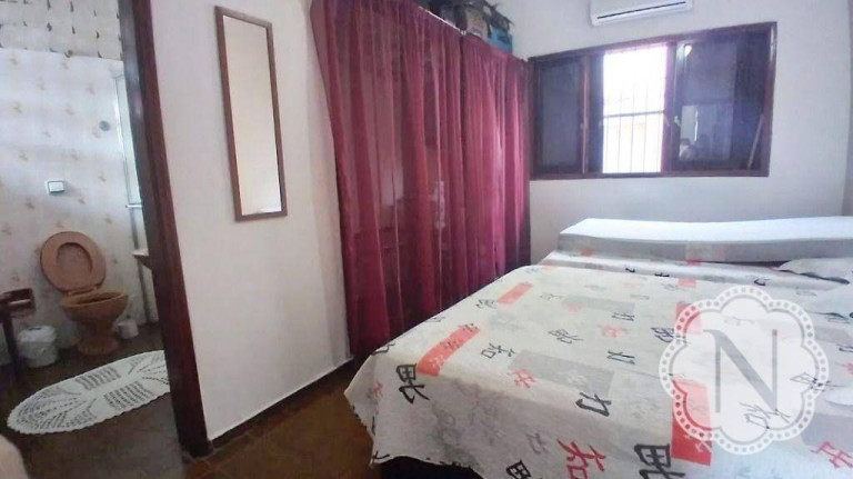 Imagem Casa com 4 Quartos à Venda, 193 m² em Cibratel I - Itanhaém Imagem Casa com 4 Quartos à Venda, 193 m² em Cibratel I - Itanhaém