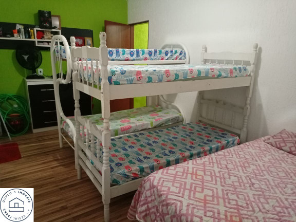 Imagem Casa com 4 Quartos à Venda, 100 m² em Agenor De Campos - Mongaguá Imagem Casa com 4 Quartos à Venda, 100 m² em Agenor De Campos - Mongaguá
