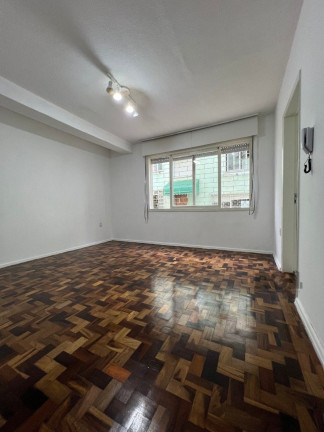 Imagem Apartamento com 1 Quarto à Venda, 37 m² em Jardim Leopoldina - Porto Alegre Imagem Apartamento com 1 Quarto à Venda, 37 m² em Jardim Leopoldina - Porto Alegre
