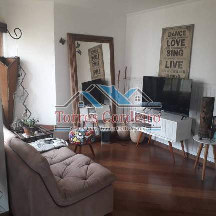 Imagem Apartamento com 3 Quartos à Venda, 130 m² em Vila Andrade - São Paulo Imagem Apartamento com 3 Quartos à Venda, 130 m² em Vila Andrade - São Paulo