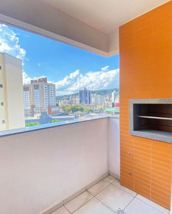 Imagem Apartamento com 3 Quartos à Venda, 94 m² em Centro - Criciúma Imagem Apartamento com 3 Quartos à Venda, 94 m² em Centro - Criciúma