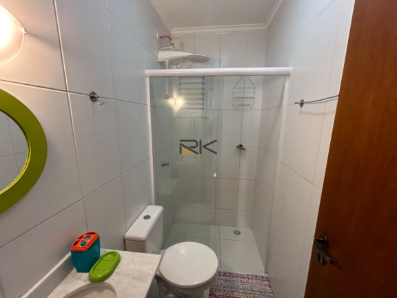 Imagem Apartamento com 3 Quartos à Venda, 73 m² em Itaguá - Ubatuba