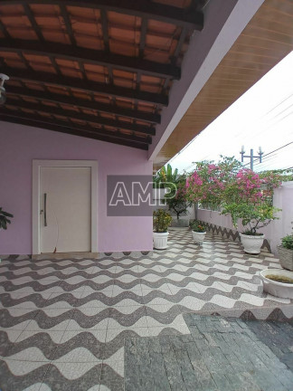 Imagem Casa com 4 Quartos à Venda, 399 m² em Aleixo - Manaus