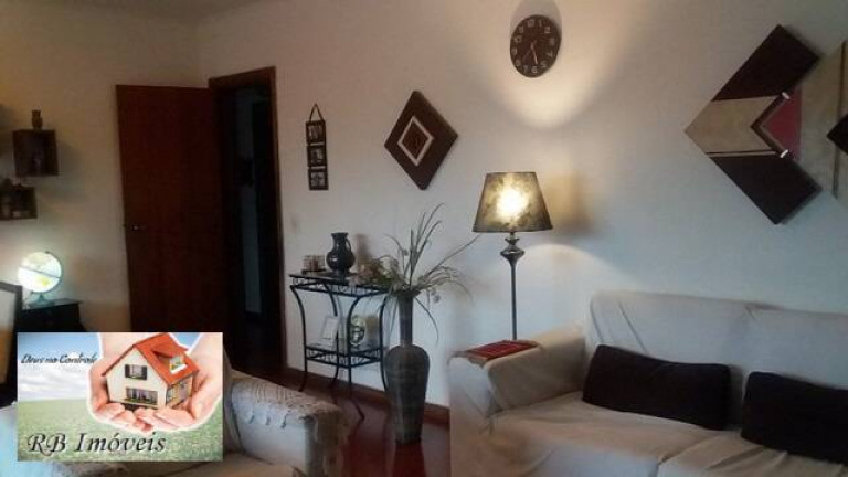 Imagem Apartamento com 2 Quartos à Venda, 150 m² em Vila Alzira - Santo André Imagem Apartamento com 2 Quartos à Venda, 150 m² em Vila Alzira - Santo André