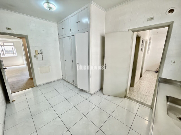 Imagem Apartamento com 2 Quartos à Venda, 130 m² em Santa Cecília - São Paulo