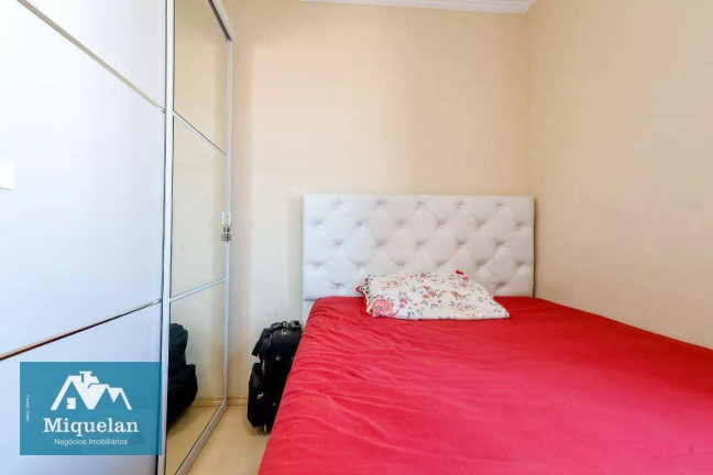 Imagem Apartamento com 2 Quartos à Venda, 55 m² em Parada Inglesa - São Paulo Imagem Apartamento com 2 Quartos à Venda, 55 m² em Parada Inglesa - São Paulo