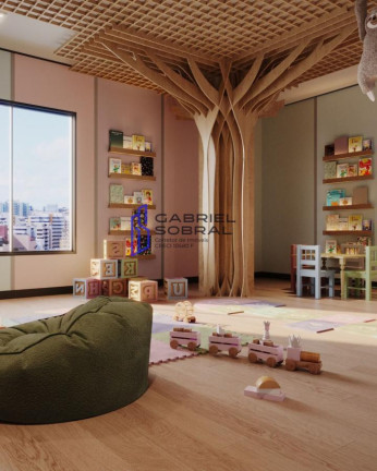 Imagem Apartamento com 3 Quartos à Venda, 78 m² em Aeroclube - João Pessoa Imagem Apartamento com 3 Quartos à Venda, 78 m² em Aeroclube - João Pessoa