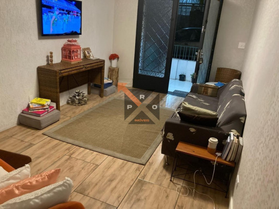 Imagem Casa com 2 Quartos à Venda, 123 m² em Vila Prudente - São Paulo Imagem Casa com 2 Quartos à Venda, 123 m² em Vila Prudente - São Paulo