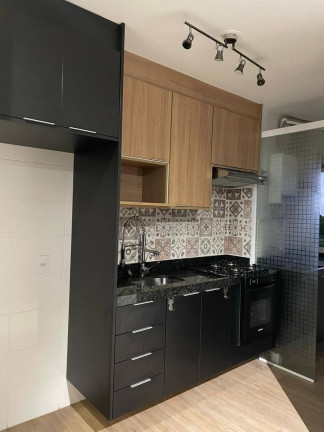 Imagem Apartamento com 1 Quarto à Venda, 41 m² em Campanario - Diadema Imagem Apartamento com 1 Quarto à Venda, 41 m² em Campanario - Diadema