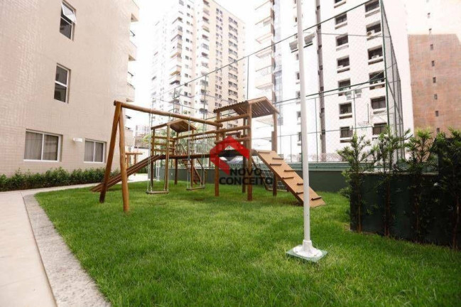 Imagem Apartamento com 4 Quartos à Venda, 163 m² em Praia De Iracema - Fortaleza Imagem Apartamento com 4 Quartos à Venda, 163 m² em Praia De Iracema - Fortaleza