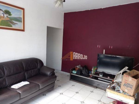 Imagem Casa com 2 Quartos à Venda, 178 m² em Vila Pierina - São Paulo