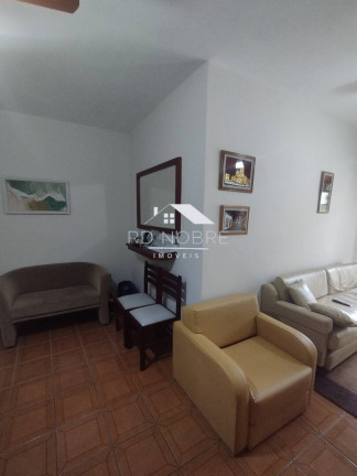 Imagem Apartamento com 1 Quarto à Venda, 58 m² em Enseada - Guarujá Imagem Apartamento com 1 Quarto à Venda, 58 m² em Enseada - Guarujá