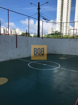 Imagem Apartamento com 3 Quartos à Venda, 70 m² em Candeias - Jaboatão Dos Guararapes
