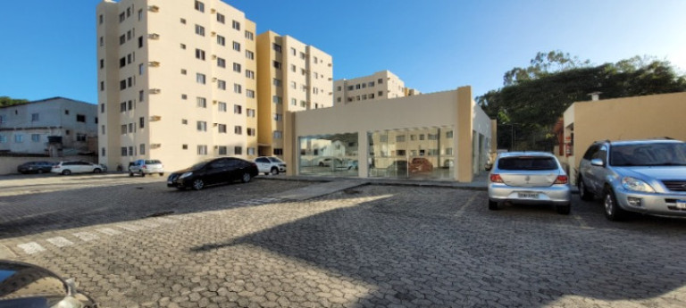 Imagem Apartamento com 2 Quartos à Venda, 50 m² em Sao Patricio - Serra Imagem Apartamento com 2 Quartos à Venda, 50 m² em Sao Patricio - Serra