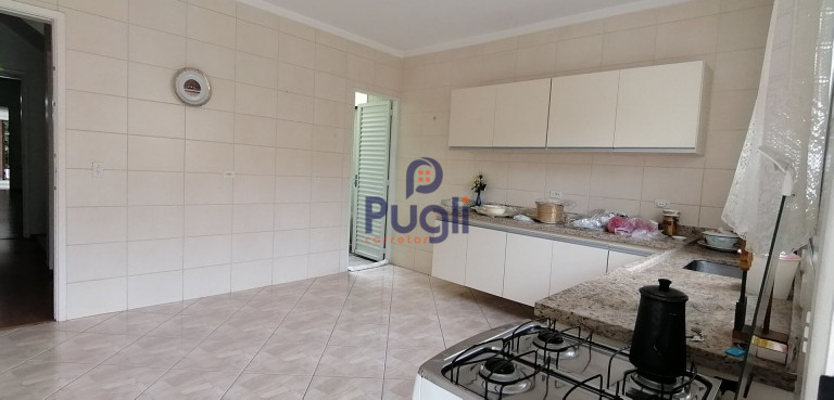 Imagem Sobrado com 3 Quartos à Venda, 188 m² em Planalto Paulista - São Paulo
