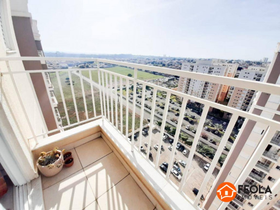 Imagem Apartamento com 2 Quartos à Venda, 45 m² em Cariobinha - Americana Imagem Apartamento com 2 Quartos à Venda, 45 m² em Cariobinha - Americana