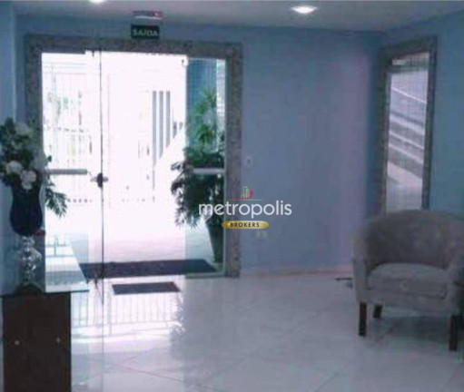 Imagem Apartamento com 2 Quartos à Venda, 71 m² em Centro - São Bernardo Do Campo Imagem Apartamento com 2 Quartos à Venda, 71 m² em Centro - São Bernardo Do Campo
