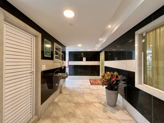 Imagem Apartamento com 2 Quartos à Venda, 88 m² em Maracanã - Praia Grande Imagem Apartamento com 2 Quartos à Venda, 88 m² em Maracanã - Praia Grande