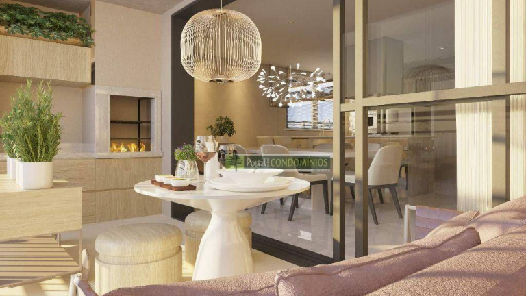 Imagem Apartamento com 3 Quartos à Venda, 106 m² em Alto Da Glória - Curitiba Imagem Apartamento com 3 Quartos à Venda, 106 m² em Alto Da Glória - Curitiba