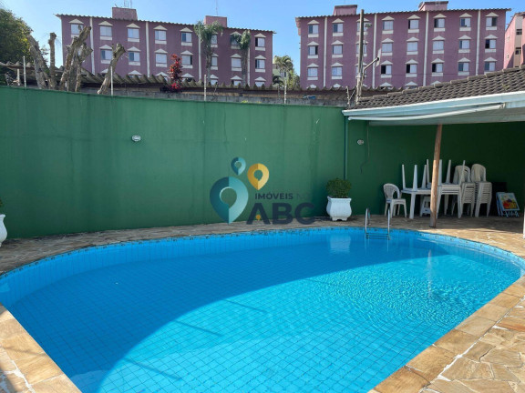 Imagem Casa de Condomínio com 3 Quartos à Venda, 117 m² em Assunção - São Bernardo Do Campo Imagem Casa de Condomínio com 3 Quartos à Venda, 117 m² em Assunção - São Bernardo Do Campo
