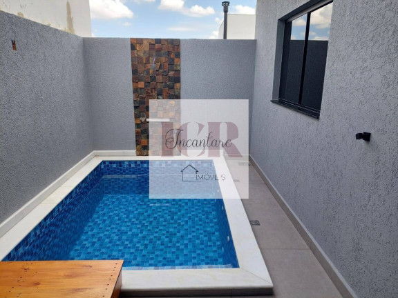 Casa com 3 Quartos à Venda, 150 m² em Horto Florestal - Sorocaba