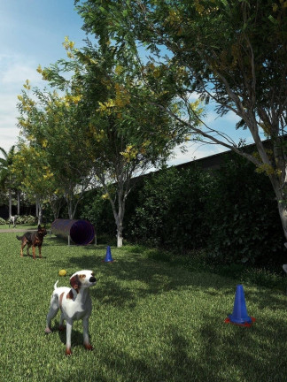 Imagem Imóvel com 3 Quartos à Venda, 86 m² em Centro - Barueri
