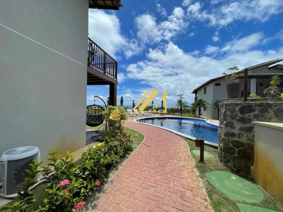 Imagem Imóvel com 2 Quartos à Venda, 79 m² em Imbassaí - Mata De São João