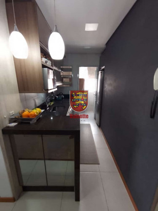 Imagem Apartamento com 3 Quartos à Venda, 128 m² em Barreiros - São José