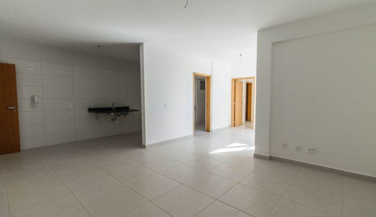 Imagem Apartamento com 1 Quarto à Venda, 70 m² em Taguatinga - Brasilia