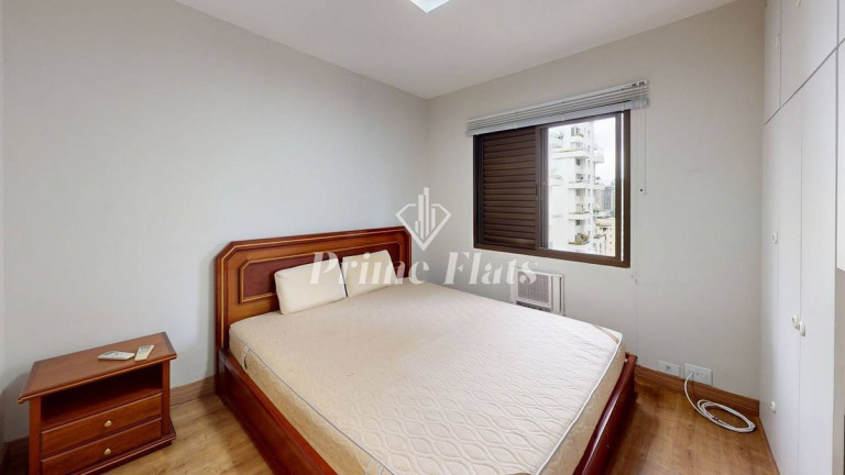 Imagem Apartamento com 2 Quartos à Venda, 65 m² em Itaim Bibi - São Paulo
