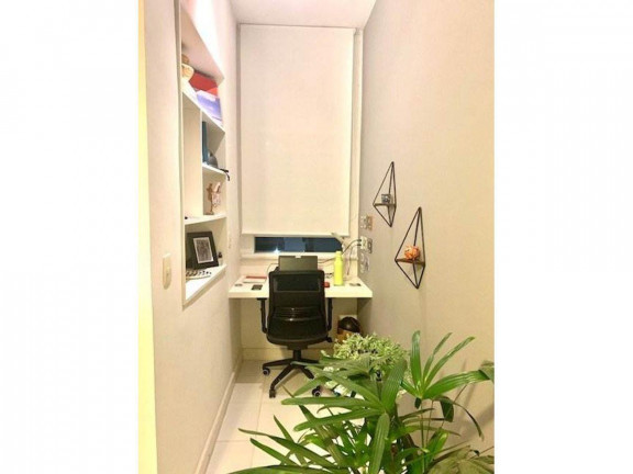Imagem Apartamento com 1 Quarto à Venda, 45 m² em Rio De Janeiro