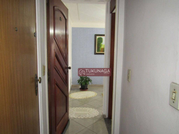 Imagem Apartamento com 2 Quartos à Venda, 55 m² em Centro - Guarulhos Imagem Apartamento com 2 Quartos à Venda, 55 m² em Centro - Guarulhos