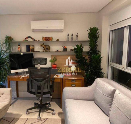 Imagem Apartamento com 3 Quartos à Venda, 198 m² em Cerâmica - São Caetano Do Sul