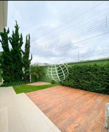 Imagem Casa com 3 Quartos à Venda, 168 m² em Vila Santista - Atibaia