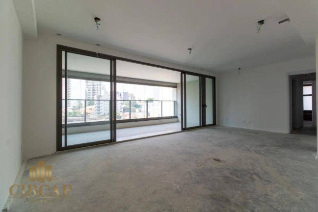 Apartamento com 3 Quartos à Venda, 165 m² em Alto Da Lapa - São Paulo