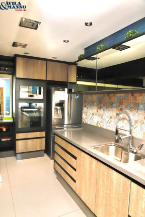 Imagem Apartamento com 3 Quartos à Venda, 133 m² em Mooca - São Paulo Imagem Apartamento com 3 Quartos à Venda, 133 m² em Mooca - São Paulo