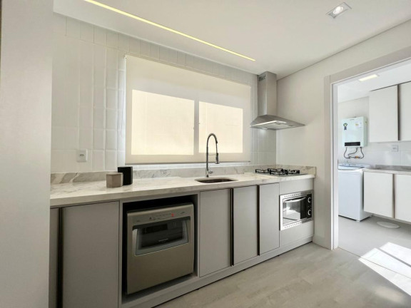 Imagem Apartamento com 2 Quartos à Venda, 87 m² em Zona Nova - Capao Da Canoa